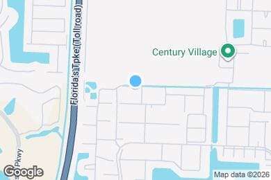 Map image of the property - 243 Canterbury K