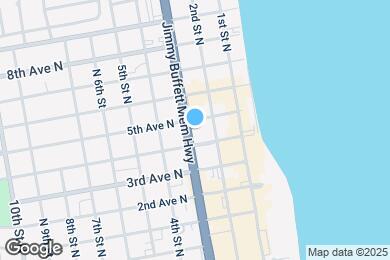 Map image of the property - 525 3rd St N