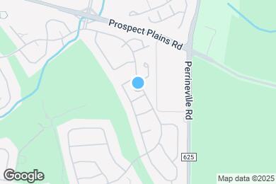 Map image of the property - 174A Concordia Cir