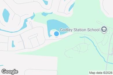 Map image of the property - 132 Spring Lakes Dr