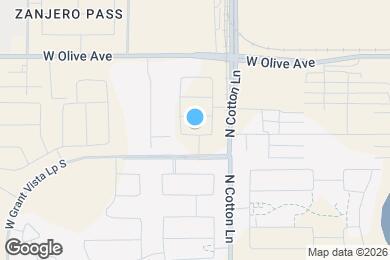 Map image of the property - 17142 W Lawrence Ln