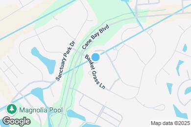 Map image of the property - 108 Basket Grass Ln
