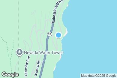 Map image of the property - 434 Gonowabie Rd