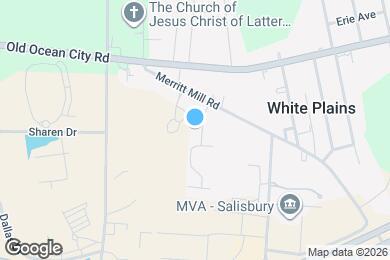 Map image of the property - 1011 Meadow View Dr