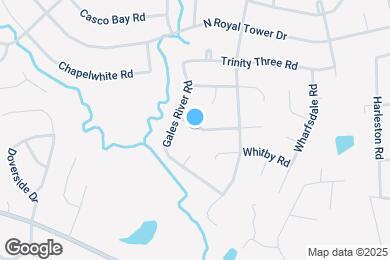 Map image of the property - 225 Holmsbury Rd