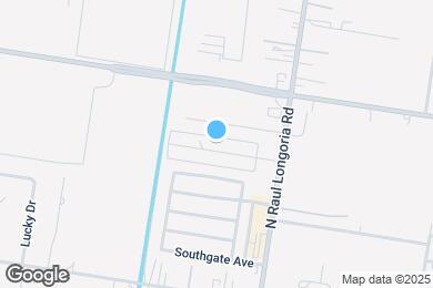 Map image of the property - 204 S Ridge Ln