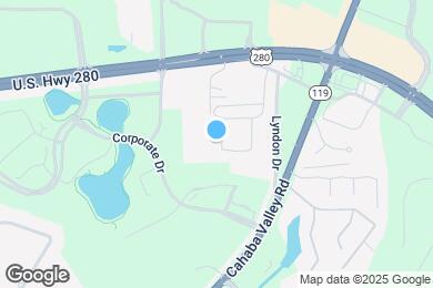 Map image of the property - 1128 Windsor Sq