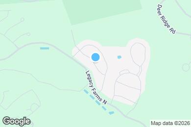 Map image of the property - 50 Walnut Way