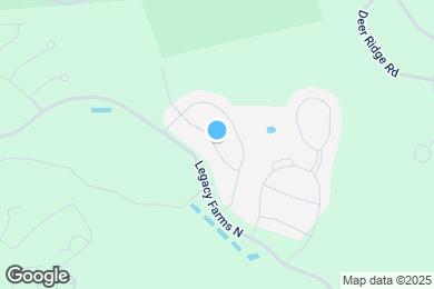 Map image of the property - 7 Locust Ln