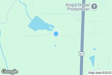 Map image of the property - 140 Don Rich Dr