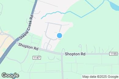 Map image of the property - 7739 Sullivans Trace Dr