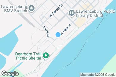 Map image of the property - Whiskey River