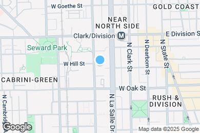 Map image of the property - Maple