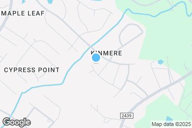 Map image of the property - 2516 Wellshire Ct