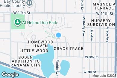 Map image of the property - Pelican Bay Apartment Homes