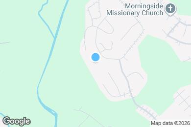 Map image of the property - 109 Egerton Dr