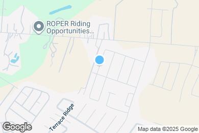 Map image of the property - 10370 Clearwater Wy