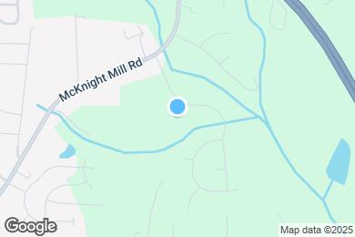 Map image of the property - 3516 Medlock Ter