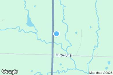 Map image of the property - 1143 US-69