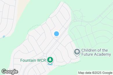 Map image of the property - 2544 Russell St
