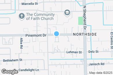 Map image of the property - 5116 Royal Heath Dr