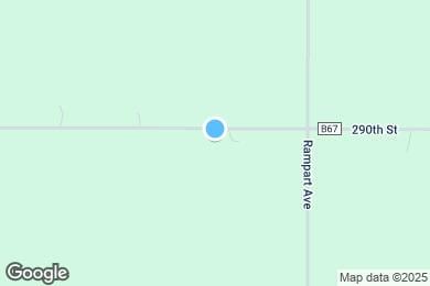 Map image of the property - 2686 290th St