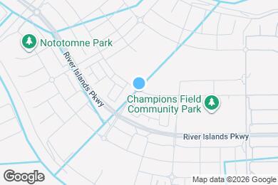 Map image of the property - 2590 Garden Farms Ave