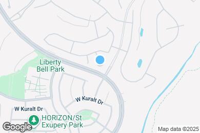Map image of the property - 40108 N Bell Meadow Ct