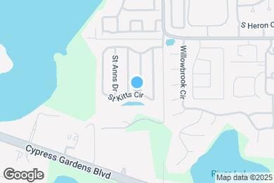 Map image of the property - 224 Kingshill Ct SE