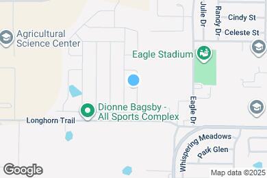 Map image of the property - 10332 Ft Ewell Trl