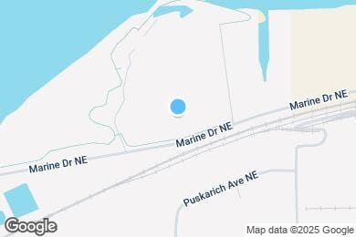 Map image of the property - Tidewater Communities