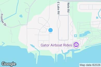 Map image of the property - 2743 Red Horse Dr