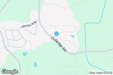 Map image of the property - 466 Fieldcrest Dr