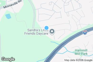 Map image of the property - 1982 Brooke Farm Ct