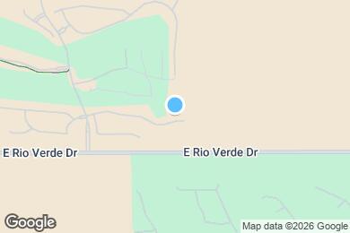 Map image of the property - 18328 E Spring Valley Ct