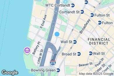 Map image of the property - Washington Street