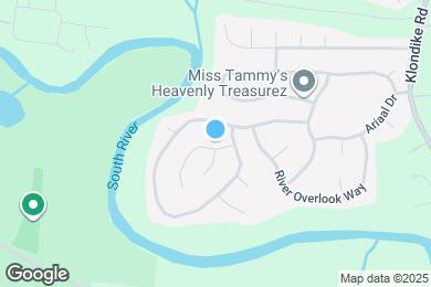 Map image of the property - 4798 Golod Way