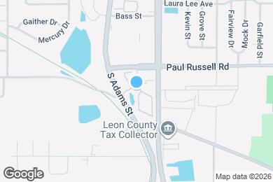 Map image of the property - SOMO