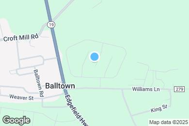 Map image of the property - 948 Silent Barge Cv