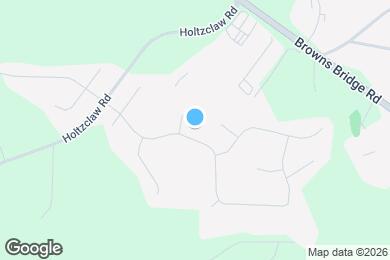 Map image of the property - 3915 High Gables E