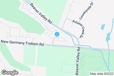 Map image of the property - 2683 Verdant Ln