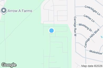 Map image of the property - 13820 Goldeye Dr