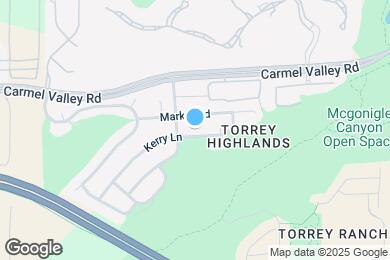Map image of the property - 13880 Kerry Ln