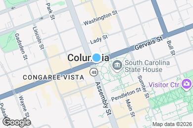 Map image of the property - 324 Sandbach Road Columbia SC