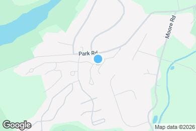 Map image of the property - 102 Whistling Swan Ln