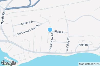 Map image of the property - 17 Oceanview Rd
