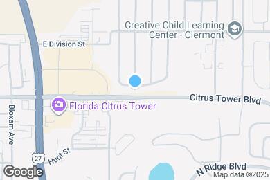 Map image of the property - 936 Forest Hill Dr