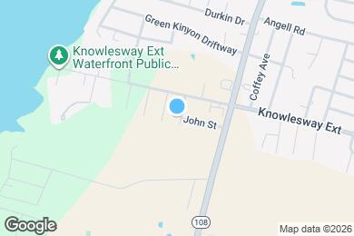 Map image of the property - 11 Kathy Ann Dr