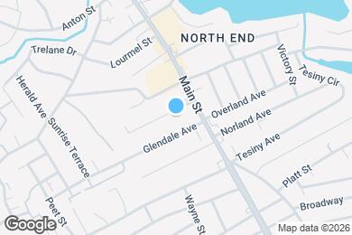 Map image of the property - 49 Woodmont Ave