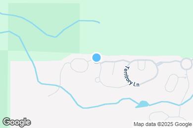 Map image of the property - 139 Leonine Hollow